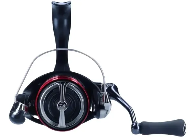 Котушка Daiwa 23 Ninja LT 2000 Фото 2
